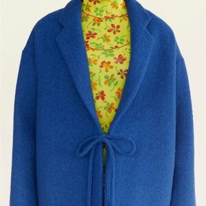 Eliza Faulkner Mara Coat M/L